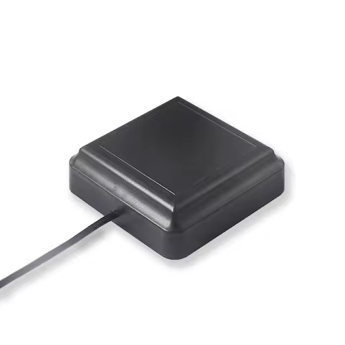 JS-HAS67 Navigation Module with Antenna gnss rtk antenna OEM Connector Uart Ttl GPS Receiver Tracking For Truck Fleet Management